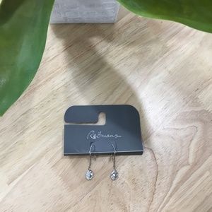 🌸 3/$25 Reitmans Beautiful Earrings